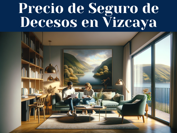 Precio de Seguro de Decesos en Vizcaya ¿Cómo pedir presupuesto?